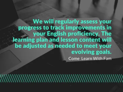 English Language Proficiency Assessment (Female Only)