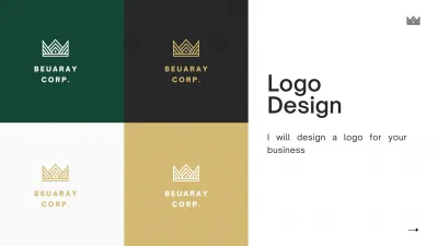 Create a Logo for Your Business